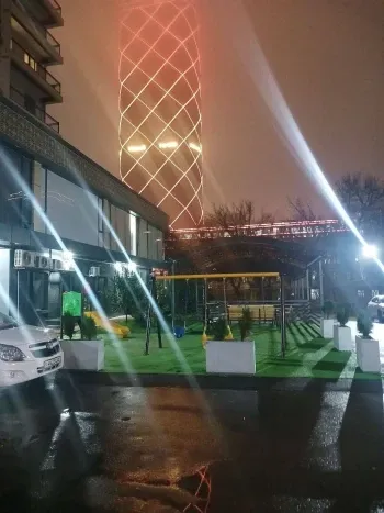 100 м², 3-комн. квартира, 7/12-2