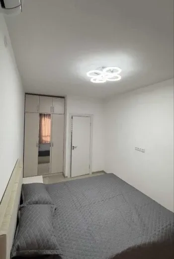 53 м², 3-комн. квартира, 4/9-1