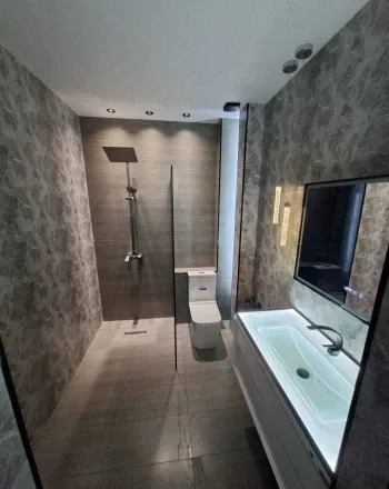 64 м², 2-комн. квартира, 2/9-1