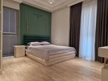 86 м², 3-комн. квартира, 7/12-0