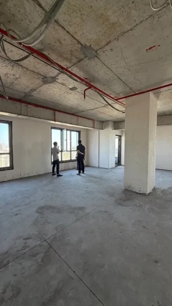 72 м², 3-комн. квартира, 21/24-2