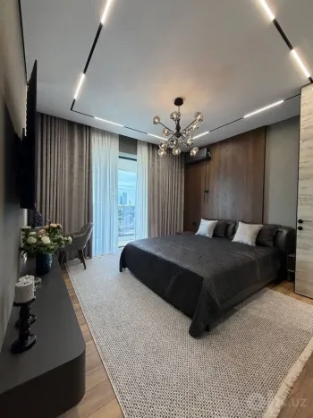 150 m², 4-xonali kvartira, 14/16-1