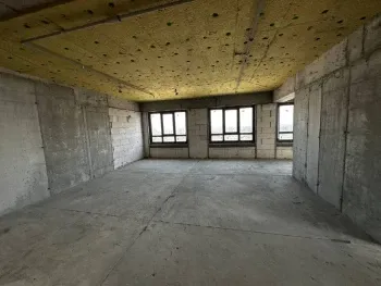 131 м², 4-комн. квартира, 22/25-3