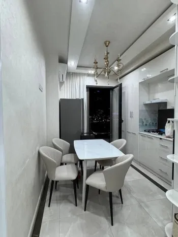 110 м², 3-комн. квартира, 7/9-2