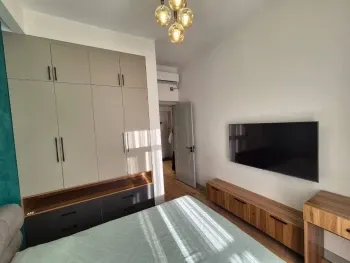 45 м², 2-комн. квартира, 5/7-3