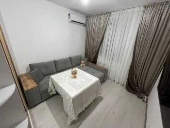 28 м², 1-комн. квартира, 9/9-2