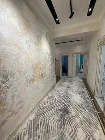 85 м², 3-комн. квартира, 2/10-3