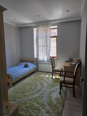 120 м², 4-комн. квартира, 3/8-2