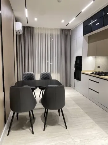 90 м², 3-комн. квартира, 6/10-3