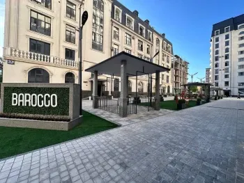 200 м², 5-комн. квартира, 2/7-2