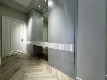 70 m², 2-xonali kvartira, 8/10-1