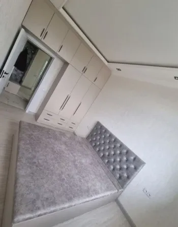 50 m², 2-xonali kvartira, 9/11-2