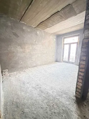 96 м², 3-комн. квартира, 3/8-0
