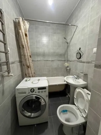 27 м², 1-комн. квартира, 4/5-3