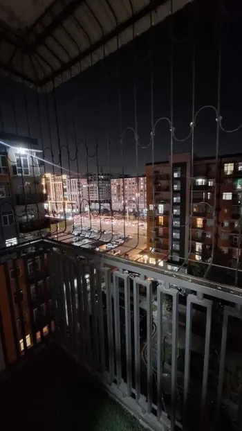 38 m², 1-xonali kvartira, 8/9-0