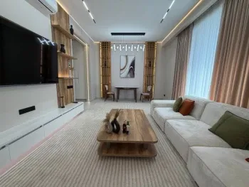 103 м², 3-комн. квартира, 5/16-2