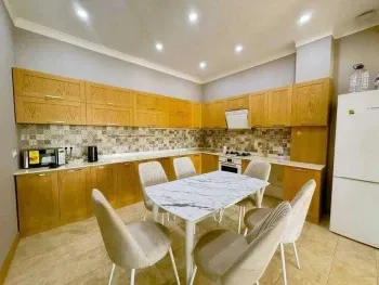 128 м², 4-комн. квартира, 6/8-1