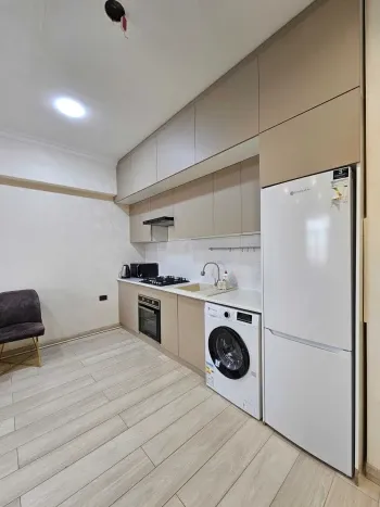 55 м², 2-комн. квартира, 9/10-1