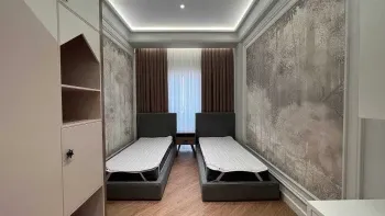 74 m², 3-xonali kvartira, 4/9-1
