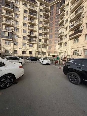 74 м², 3-комн. квартира, 6/9-0