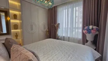 72 м², 3-комн. квартира, 3/12-3