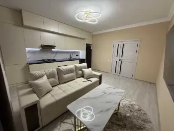 75 м², 3-комн. квартира, 16/16-0
