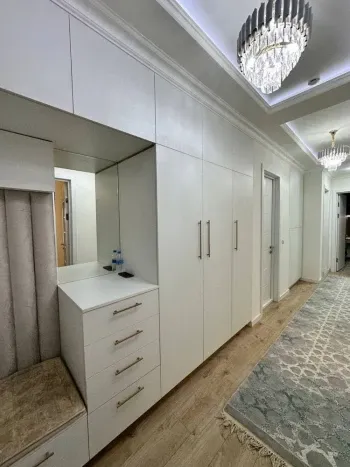 82 м², 3-комн. квартира, 10/12-3