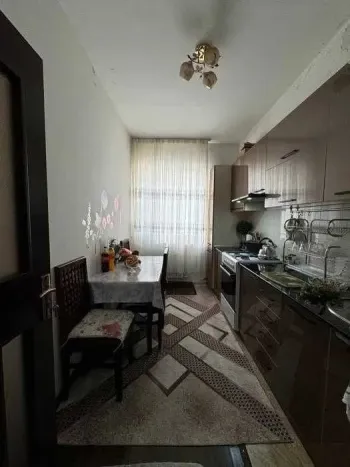 55 м², 2-комн. квартира, 5/5-2