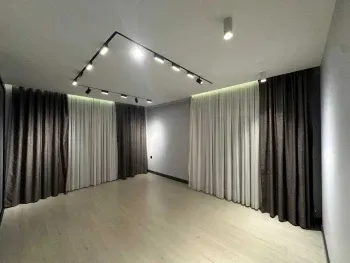 129 м², 3-комн. квартира, 10/12-1