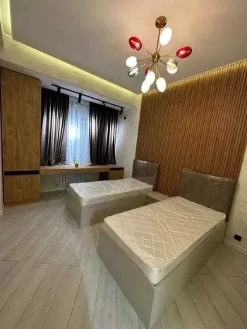 108 m², 4-xonali kvartira, 4/10-2
