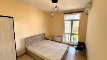 38 м², 1-комн. квартира, 9/9-1