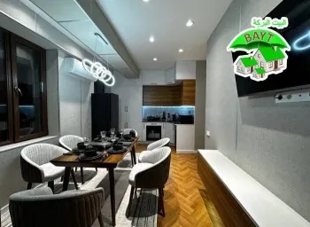 62 m², 3-xonali kvartira, 8/10-0