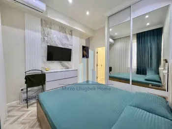 48 м², 2-комн. квартира, 5/9-0