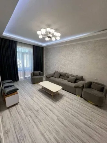 80 м², 3-комн. квартира, 9/11-1