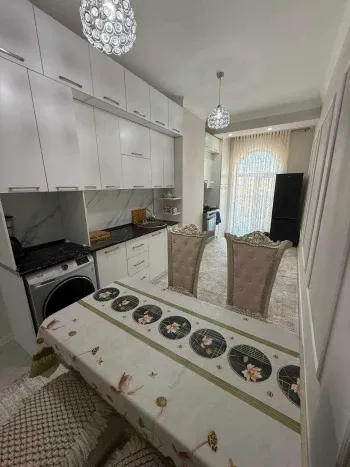 86 м², 3-комн. квартира, 7/8-3