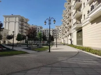 65 м², 2-комн. квартира, 7/7-1