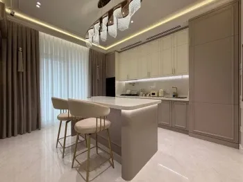 73 m², 2-xonali kvartira, 2/14-0