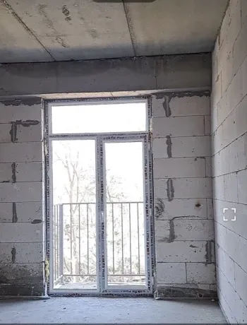 52 м², 2-комн. квартира, 3/9-0