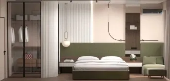 85 м², 3-комн. квартира, 24/30-1