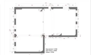 150 м², 5-комн. квартира, 6/7-1