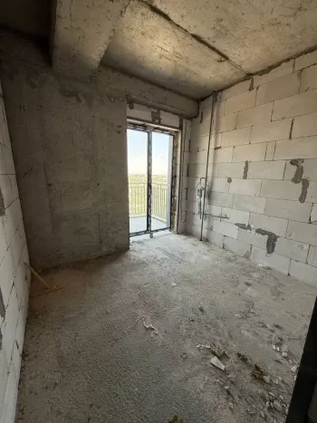 35 м², 1-комн. квартира, 15/16-1