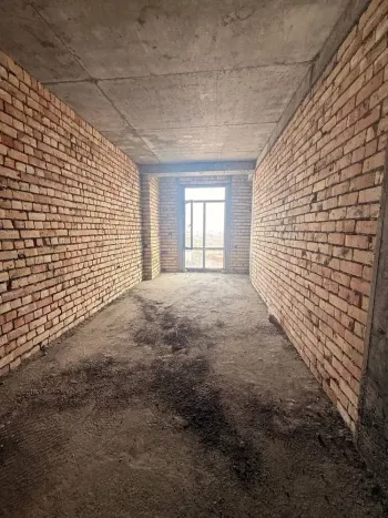 74 m², 2-xonali kvartira, 11/13-3