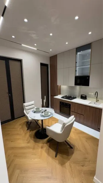 42 м², 2-комн. квартира, 8/12-1
