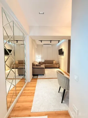 60 m², 3-xonali kvartira, 4/8-1