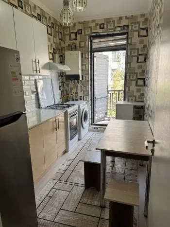 26 м², 1-комн. квартира, 2/5-2