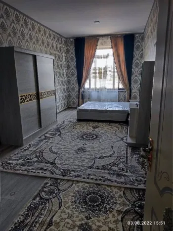 75 м², 2-комн. квартира, 7/9-2
