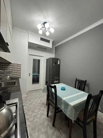 95 м², 3-комн. квартира, 5/9-3