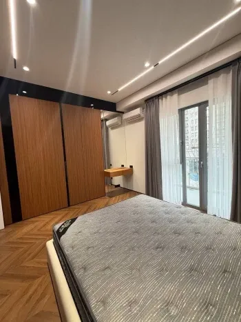 76 m², 2-xonali kvartira, 2/9-3