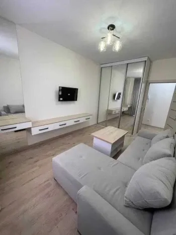 44 m², 1-xonali kvartira, 3/9-1