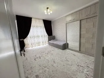 90 м², 3-комн. квартира, 5/7-2